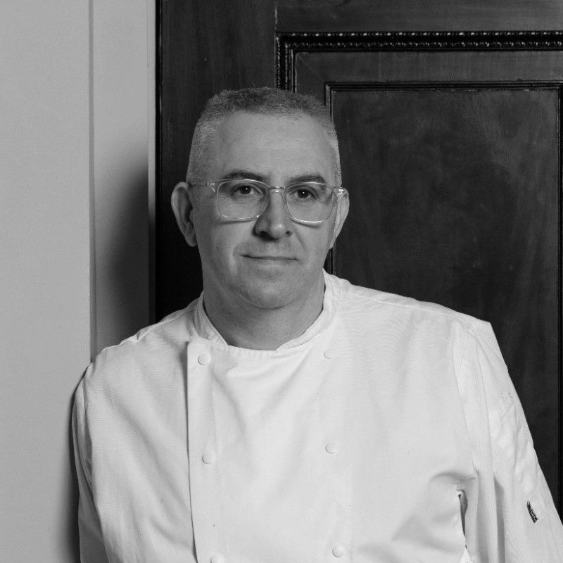 Culinary Director Jeremy Brown