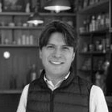 QSR Expert and Ops Director - Juan Mosqueda